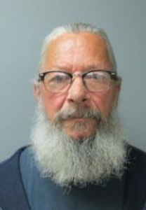 William George Gray a registered Sex Offender of California