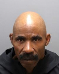 William Lee Green a registered Sex Offender of California