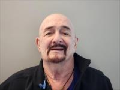 William Green a registered Sex Offender of California
