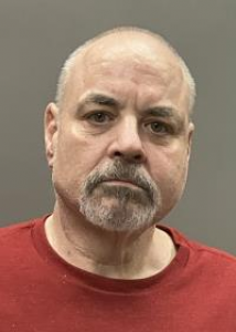 William Allen Guy a registered Sex Offender of California