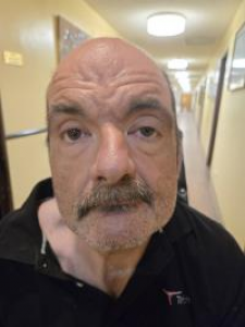 William Hansen a registered Sex Offender of California