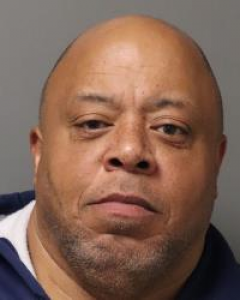 William Harmon a registered Sex Offender of California