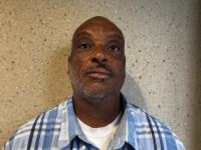 William Ellis Harris a registered Sex Offender of California