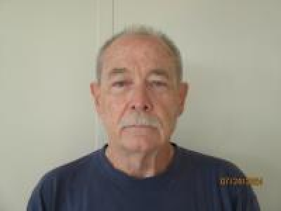 William Harold Harwood a registered Sex Offender of California