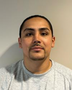 William Robert Hawkyard a registered Sex Offender of California