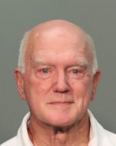 William James Hawthorne a registered Sex Offender of California
