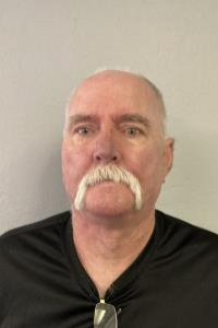 William Hazeltine a registered Sex Offender of California