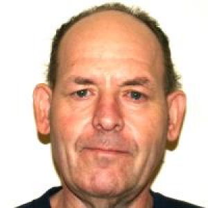 William Patrick Heiser a registered Sex Offender of California