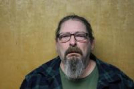 William Herbert Henry a registered Sex Offender of California