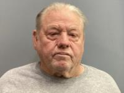 William John Hensley a registered Sex Offender of California