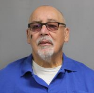William Anthony Hernandez a registered Sex Offender of California