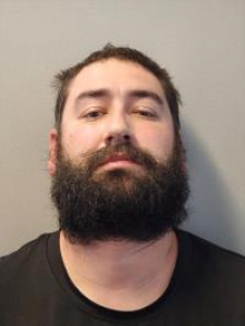 William Herron a registered Sex Offender of California