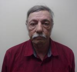 William Hohreiter a registered Sex Offender of California