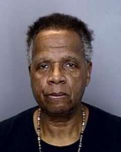 William Joseph Horn a registered Sex Offender of California