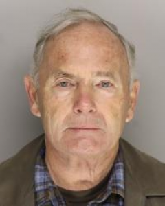 William Joseph Horvath a registered Sex Offender of California