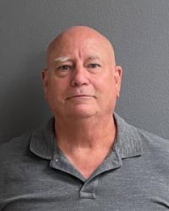 William Lockwood Houston a registered Sex Offender of California