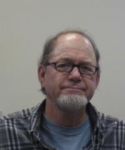 William Ray Houston a registered Sex Offender of California