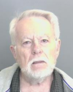 William John Howard a registered Sex Offender of California