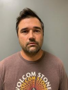 William Joseph Howes a registered Sex Offender of California
