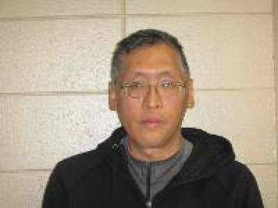 William Kok Ho a registered Sex Offender of California