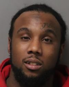 William Huddleston a registered Sex Offender of California