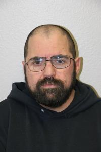 William Andrew Huerta a registered Sex Offender of California