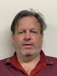William Edward Hughes a registered Sex Offender of California