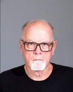William Michael Huston a registered Sex Offender of California