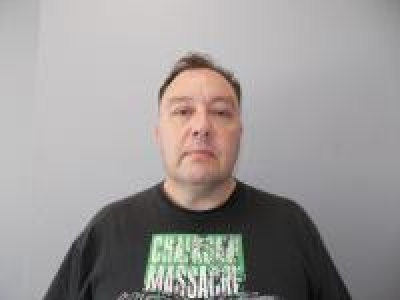 William Louis Inderbitzen a registered Sex Offender of California