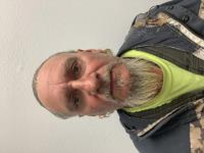 William Dean Jackson a registered Sex Offender of California