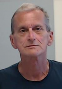 William Henry Jennings a registered Sex Offender of California
