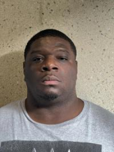 William Darryl Jones a registered Sex Offender of California