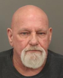 William Gary Jordan a registered Sex Offender of California