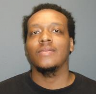 William Marquise Jordan Jr a registered Sex Offender of California