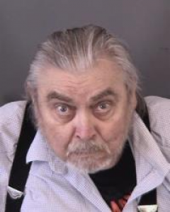 William Paul Karabin a registered Sex Offender of California
