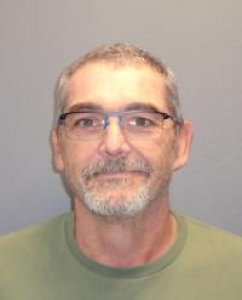 William Wayne Kimbrough a registered Sex Offender of California