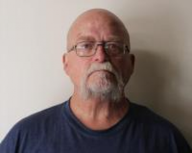 William Jackson Kitchens a registered Sex Offender of California