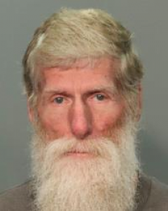 William Koelenbeek a registered Sex Offender of California
