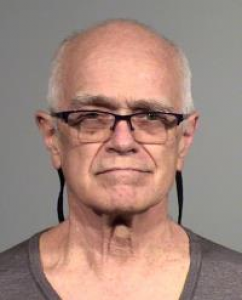 William Koznar a registered Sex Offender of California