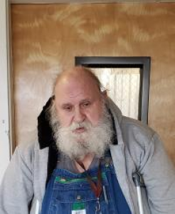 William Lavel Kuny a registered Sex Offender of California
