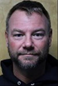 William Shane Lackey a registered Sex Offender of California