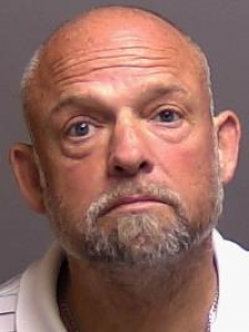 William Edgar Lantz Jr a registered Sex Offender of California