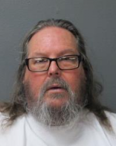 William Michael Larkins a registered Sex Offender of California