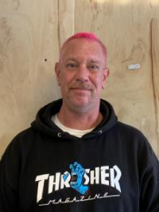 William James Littrell Jr a registered Sex Offender of California