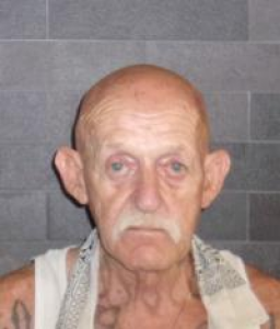 William Lee Lloyd a registered Sex Offender of California