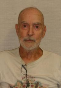 William R Logan a registered Sex Offender of California