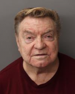 William Mann Luksic a registered Sex Offender of California