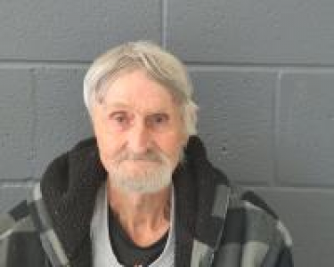 William Otho Luttrell a registered Sex Offender of California