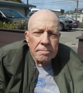 William Terry Macdonald a registered Sex Offender of California