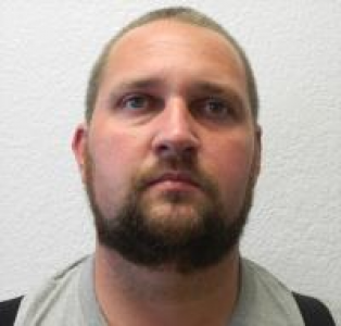 William Thomas Macdougall a registered Sex Offender of California